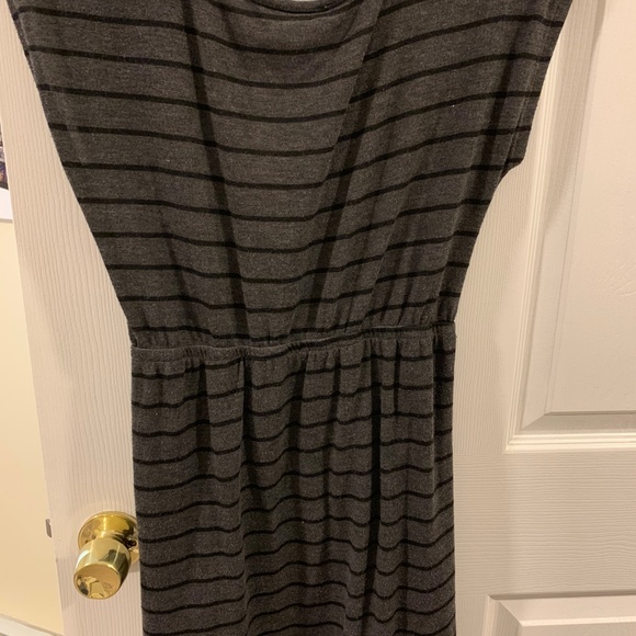 Striped Dress - Picture 2 of 2